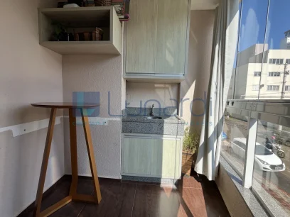 Foto Apartamento com 3 Dormitórios