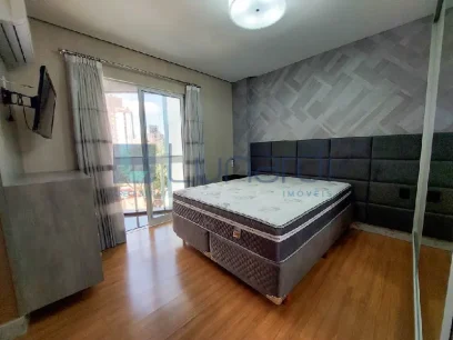 Foto Apartamento com 3 Dormitórios