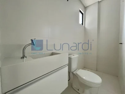 Foto Apartamento com 3 Suítes