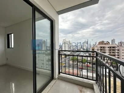 Foto Apartamento com 2 Suítes