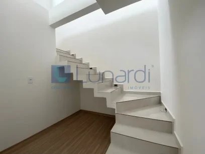 Foto Apartamento com 3 Suítes