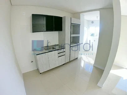 Foto Apartamento com 2 Dormitórios