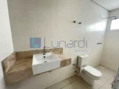 Foto Apartamento com 3 Suítes