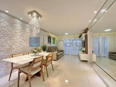 Foto Apartamento com 2 Dormitórios