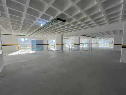 Foto Sala Comercial