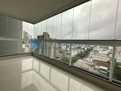 Foto Apartamento com 3 Suítes