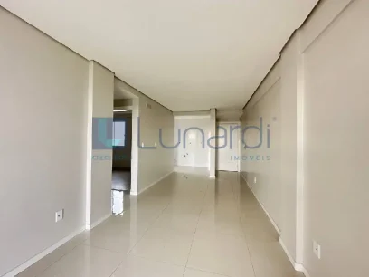 Foto Apartamento com 2 Dormitórios