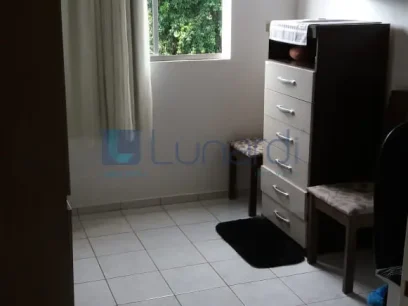 Foto Apartamento com 3 Dormitórios