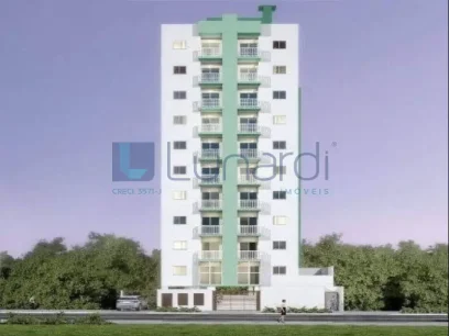 Apartamento com 2 Dormitórios