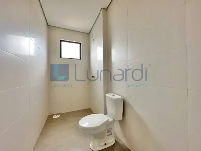 Foto Apartamento com 2 Suítes