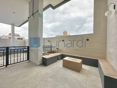 Foto Apartamento com 2 Suítes