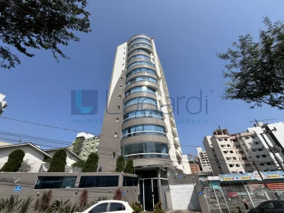 Foto Apartamento com 3 Dormitórios