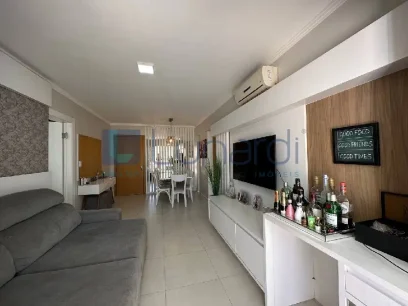 Foto Apartamento com 2 Dormitórios