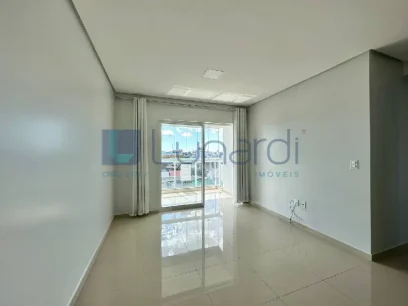 Foto Apartamento com 3 Dormitórios