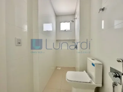 Foto Apartamento com 3 Suítes