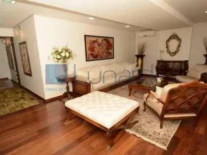 Foto Casa com 5 Suítes