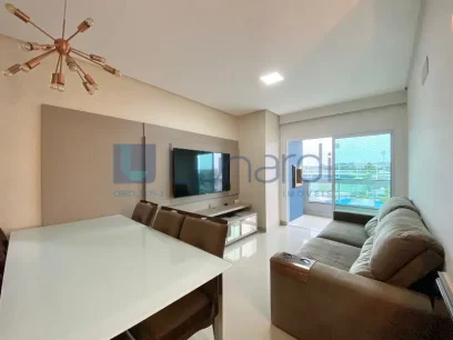 Foto Apartamento com 2 Suítes