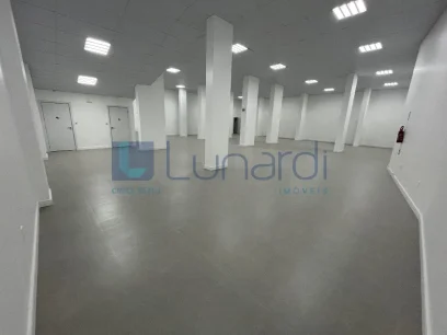 Foto Sala Comercial