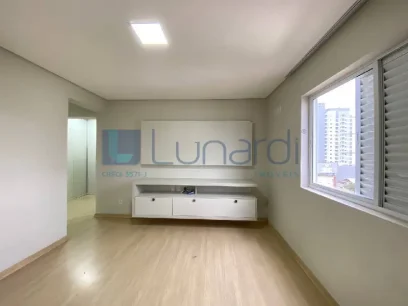 Foto Apartamento com 3 Suítes