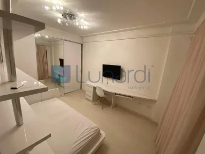 Foto Apartamento com 3 Suítes