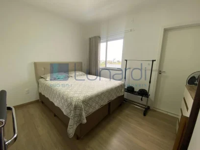 Foto Apartamento com 2 Suítes