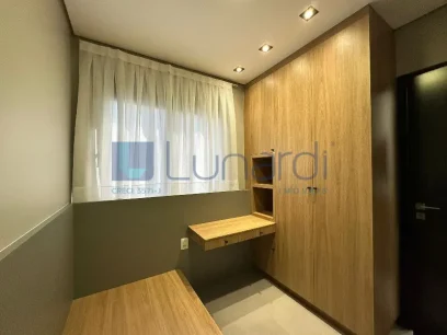 Foto Apartamento com 3 Suítes