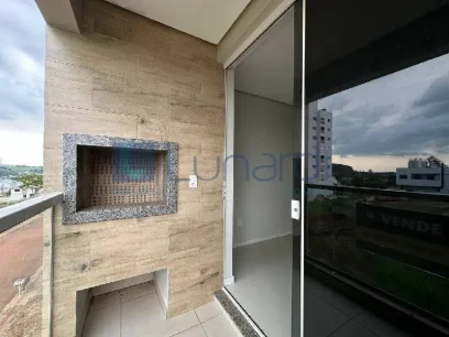 Foto Apartamento com 2 Dormitórios