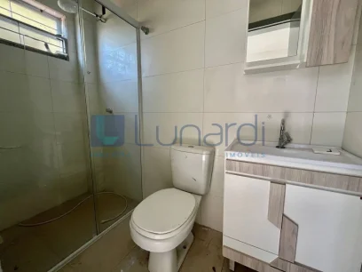 Foto Apartamento com 1 Dormitório