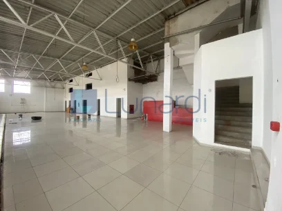 Foto Sala Comercial