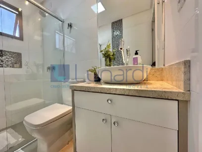 Foto Apartamento com 3 Dormitórios