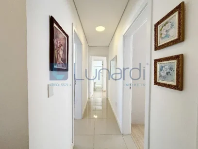 Foto Apartamento com 3 Suítes