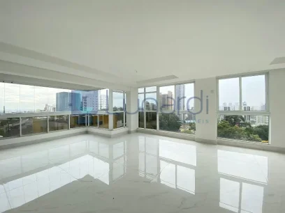 Foto Apartamento com 3 Suítes