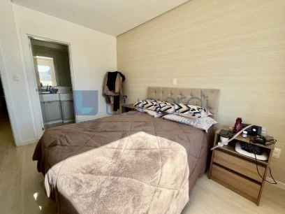 Foto Apartamento com 3 Suítes