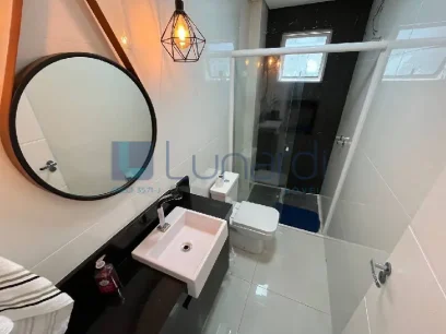 Foto Apartamento com 3 Dormitórios