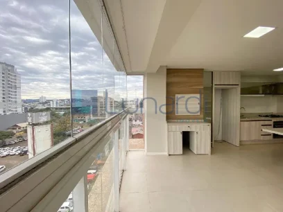 Foto Apartamento com 3 Suítes