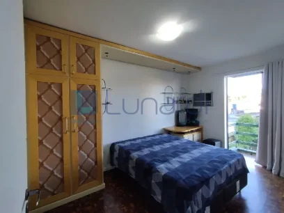 Foto Apartamento com 3 Dormitórios