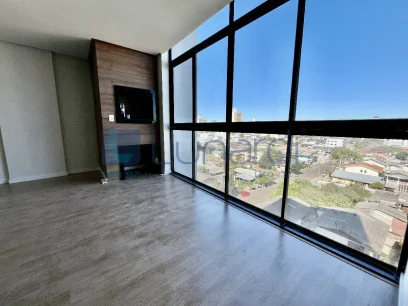 Foto Apartamento com 2 Dormitórios