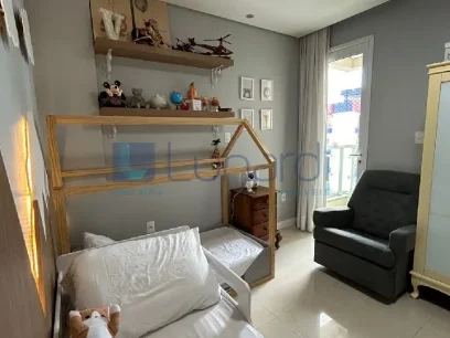 Foto Apartamento com 3 Dormitórios