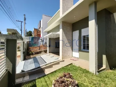 Casa com 3 Dormitórios