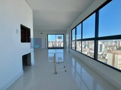 Foto Apartamento com 3 Suítes