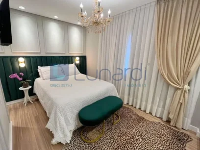 Foto Apartamento com 2 Dormitórios