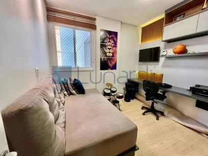 Foto Apartamento com 3 Dormitórios