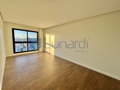 Foto Apartamento com 3 Suítes