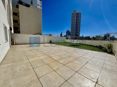 Foto Apartamento com 3 Suítes