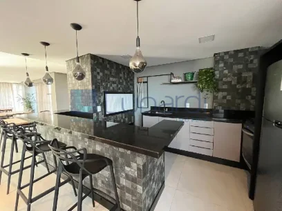 Foto Apartamento com 2 Dormitórios