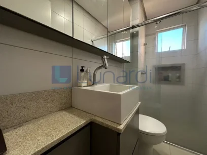 Foto Apartamento com 2 Dormitórios