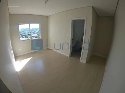 Foto Apartamento com 2 Dormitórios