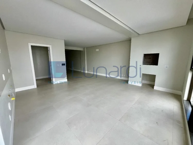 Apartamento com 3 Dormitórios