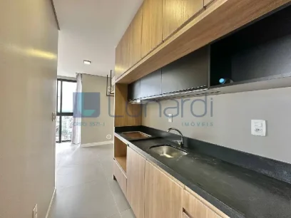 Foto Apartamento com 2 Dormitórios