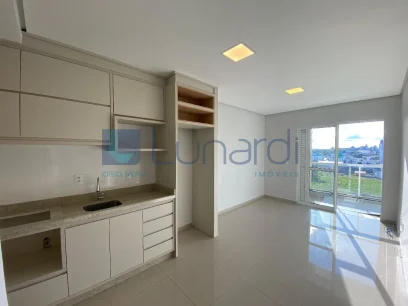 Apartamento com 2 Dormitórios